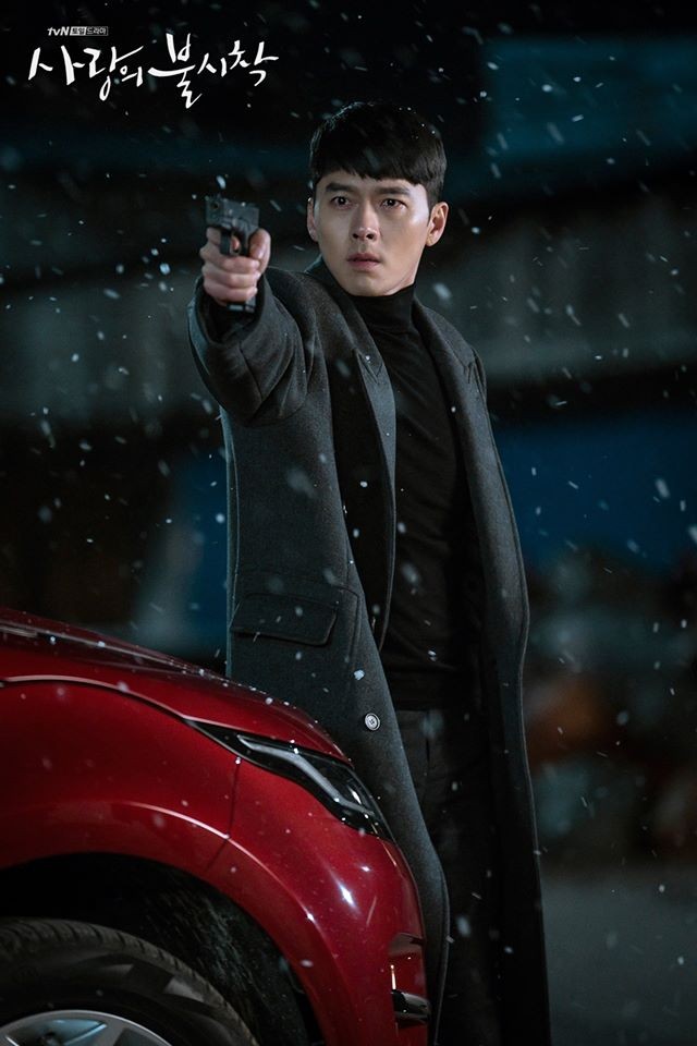 電影《交涉》由玄彬和影帝黃政民主演,以2007年發生在中東的韓國人被綁架事件為背景