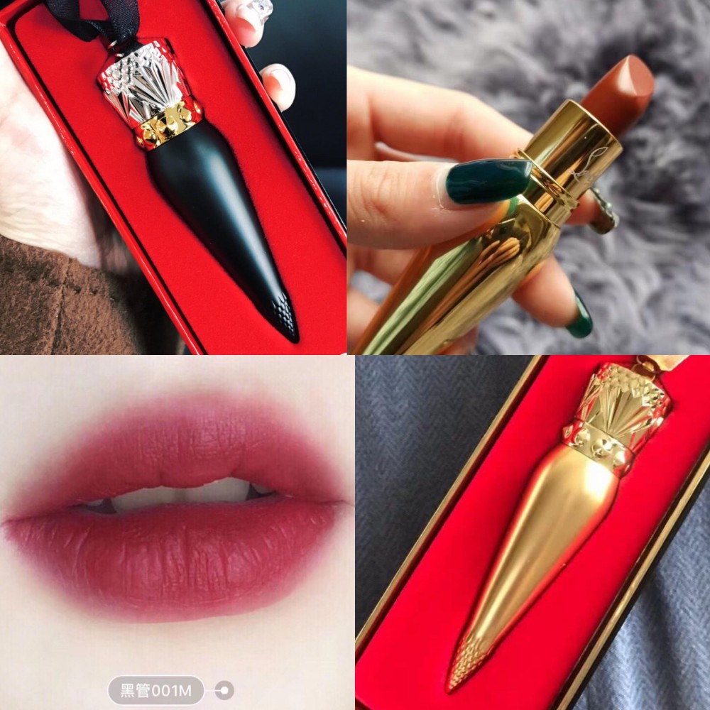 以經典紅色釋放女性天生嫵媚與自信魅力,令每個女生都能展現出最美的自己。