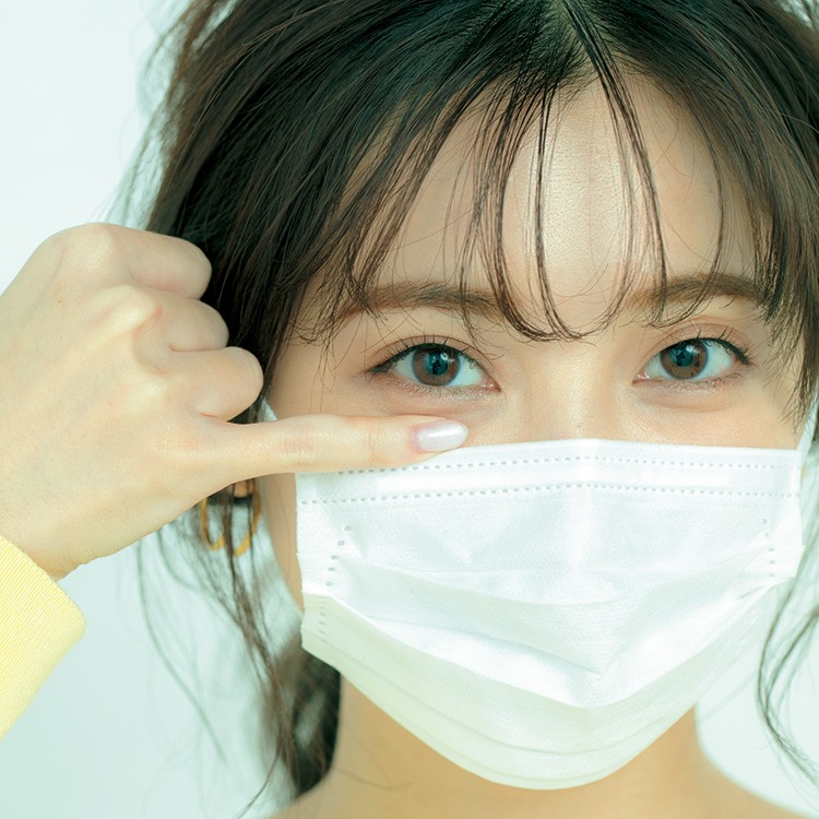 兩層洋蔥式戴法,外科口罩可重用兩至三天?