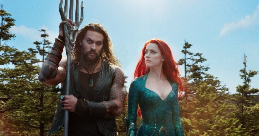 Aquaman-Jason-Momoa-Amber-Heard