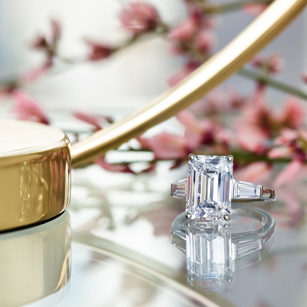 De Beers