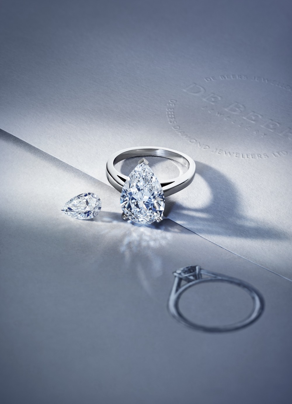 De Beers