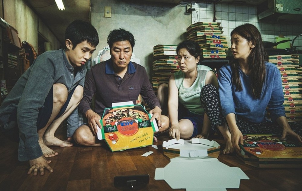 HBO買下版權!美劇版《上流寄生族》令人期待