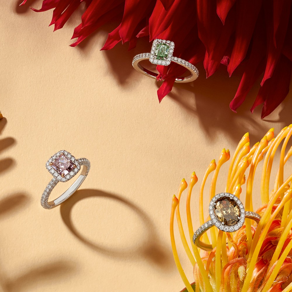De Beers