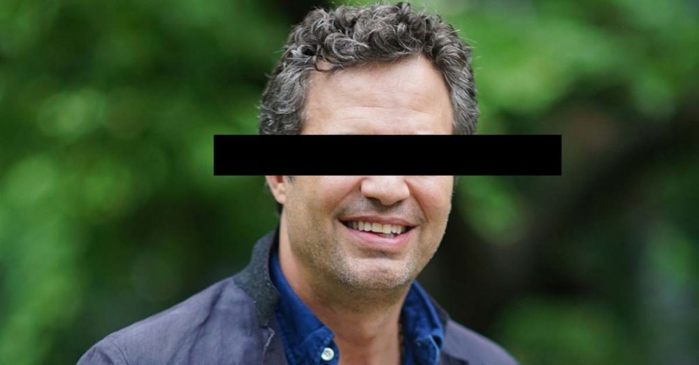 HBO版《上流寄生族》現正鎖定、正在洽談的男主角,就是於 Marvel 砲影裡面飾演綠巨人 Hulk 的 52 歲男演員 Mark Ruffalo
