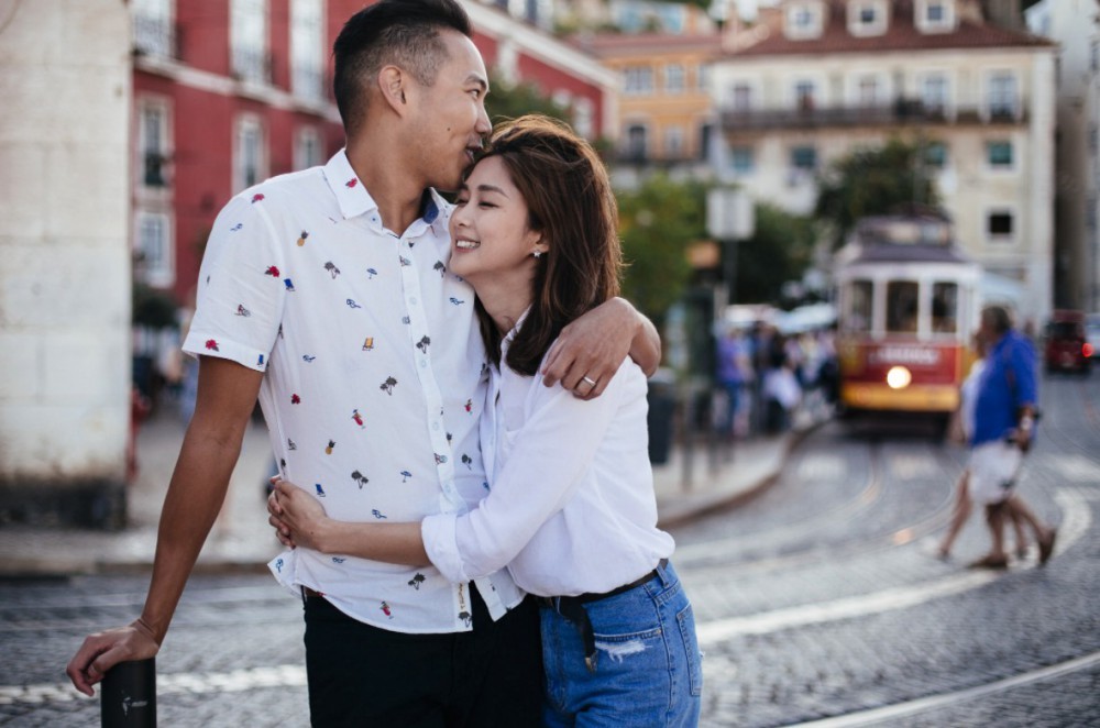 被男友當公主寵的女生才會懂的7件事