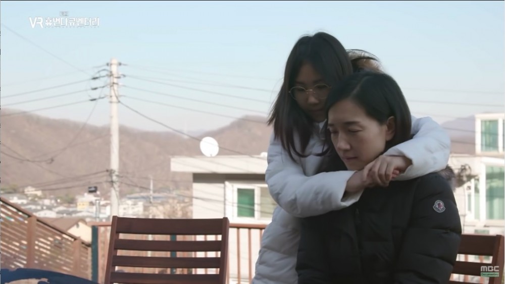 韓國MBC紀錄片特輯《遇見你》(너를 만났다),採訪了無數希望實現願望的人,遇上曾是4名孩子的張媽媽,在2016年秋天罕見的「血球貪食性淋巴組織球症」把她7歲的女兒娜英帶走,起初還以為只是普通感冒,娜英也很渴望能回家,卻沒想再也沒機會了。