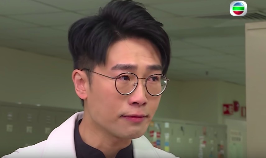陸浩明說SARS沙士源頭是香港 《#後生仔傾吓偈》
