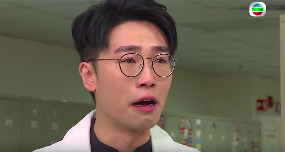 陸浩明講錯SARS源頭是香港爆喊道歉