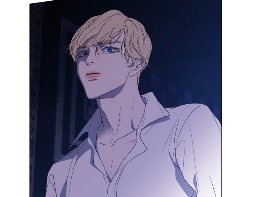 LINE WEBTOON