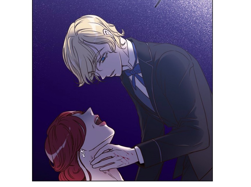 LINE WEBTOON