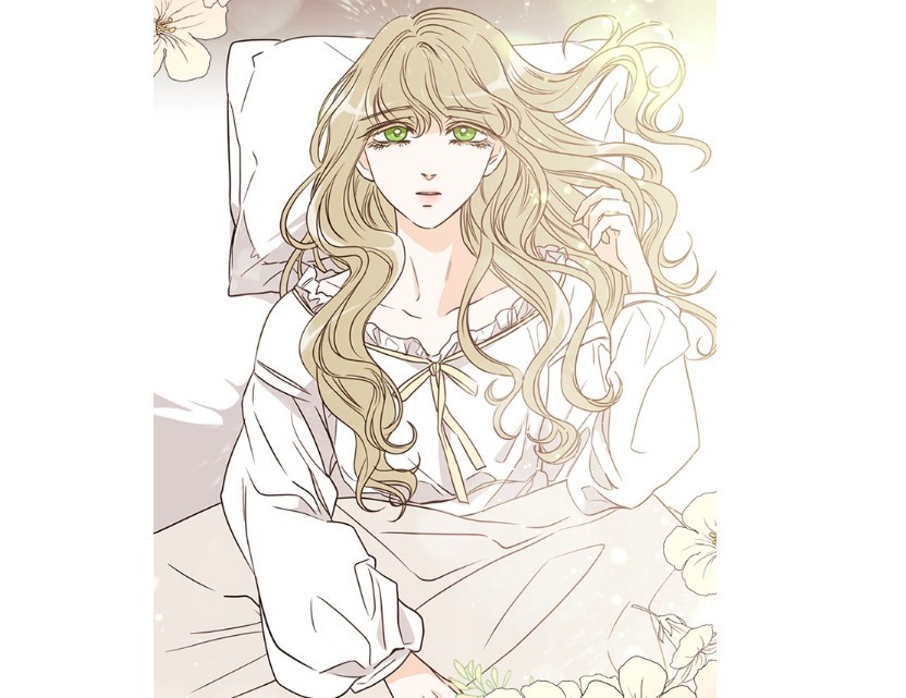LINE WEBTOON