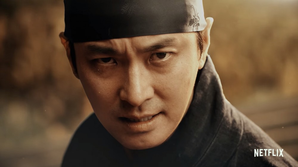 喪屍不只在晚上出現,連白天也可以活躍起來,世子李蒼(朱智勛 飾)對抗喪屍、保護百姓,同時也要拆解海源趙氏的陰謀,絕對是這季最大的看點之一!