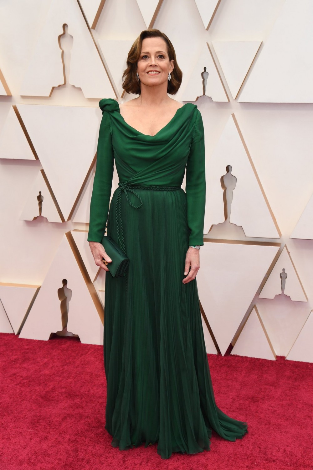 Sigourney Weaver12