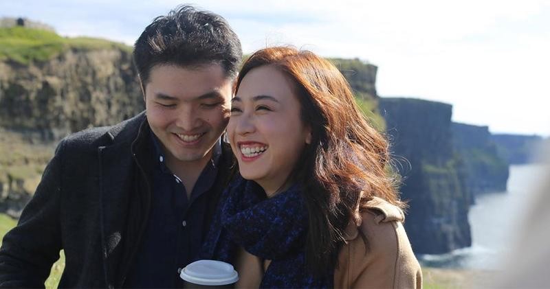 被男友當公主寵的女生才會懂的7件事