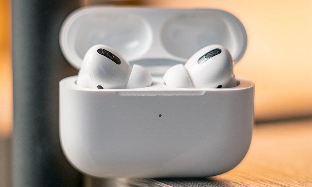 AirPods Pro Lite 香港2020
