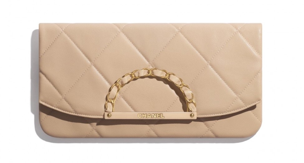 Chanel Clutch HK$17,300