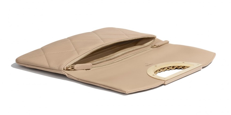 Chanel Clutch HK$17,300