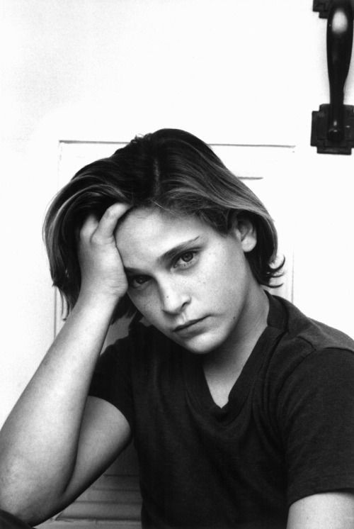 Joaquin Phoenix 父母於70年代曾經信奉美國邪教組織「天父的兒女」(The Children of God)