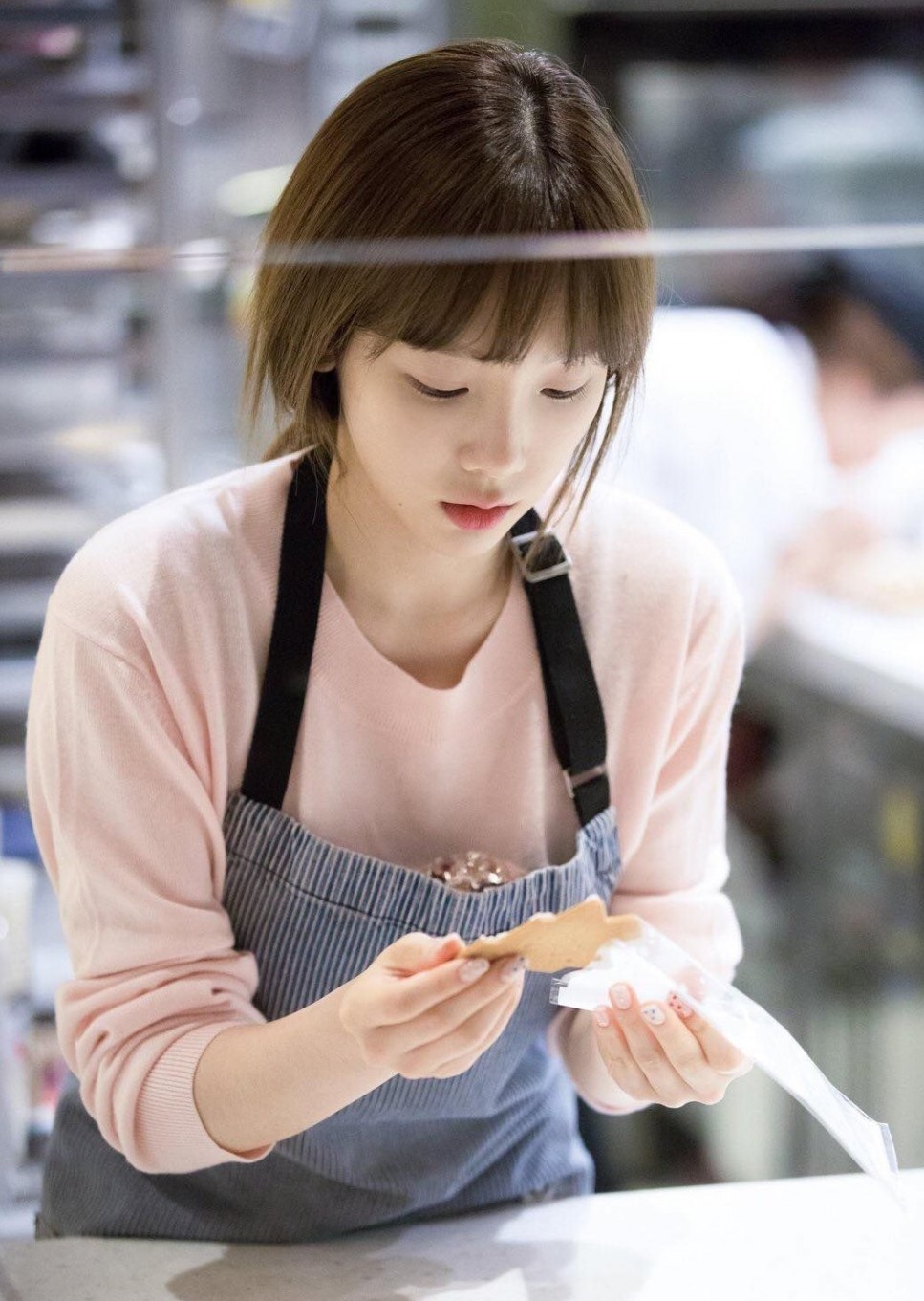 情人節2020, 100分女友, 女友力,