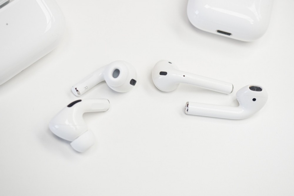 AirPods Pro Lite 香港