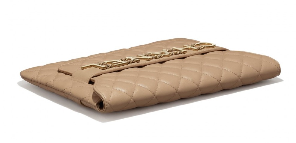 # Chanel Flap Case HK$18,900