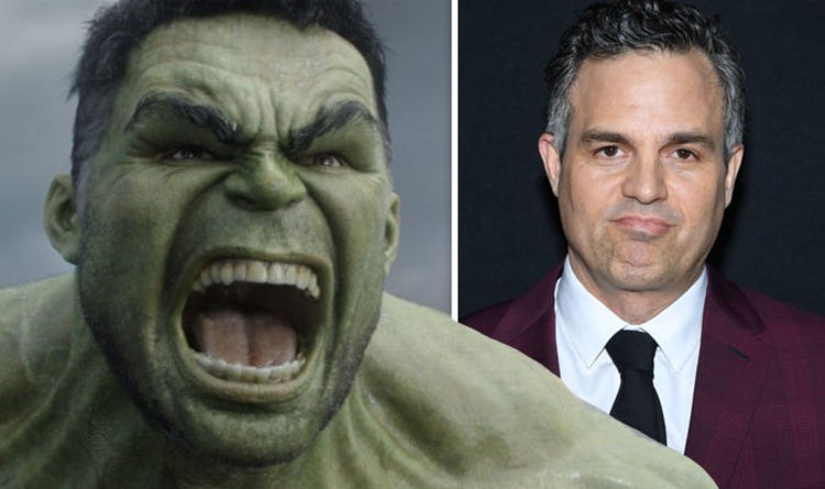 HBO版《上流寄生族》現正鎖定、正在洽談的男主角,就是於 Marvel 砲影裡面飾演綠巨人 Hulk 的 52 歲男演員 Mark Ruffalo