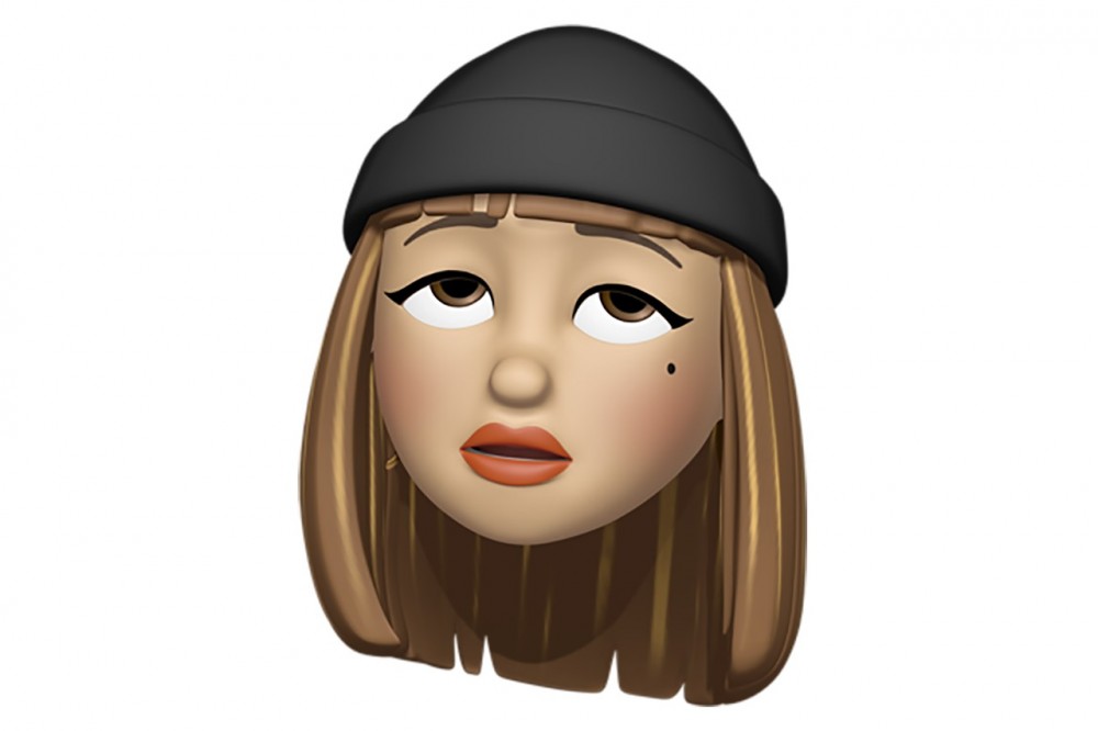 Apple推「反白眼」eye roll Memoji