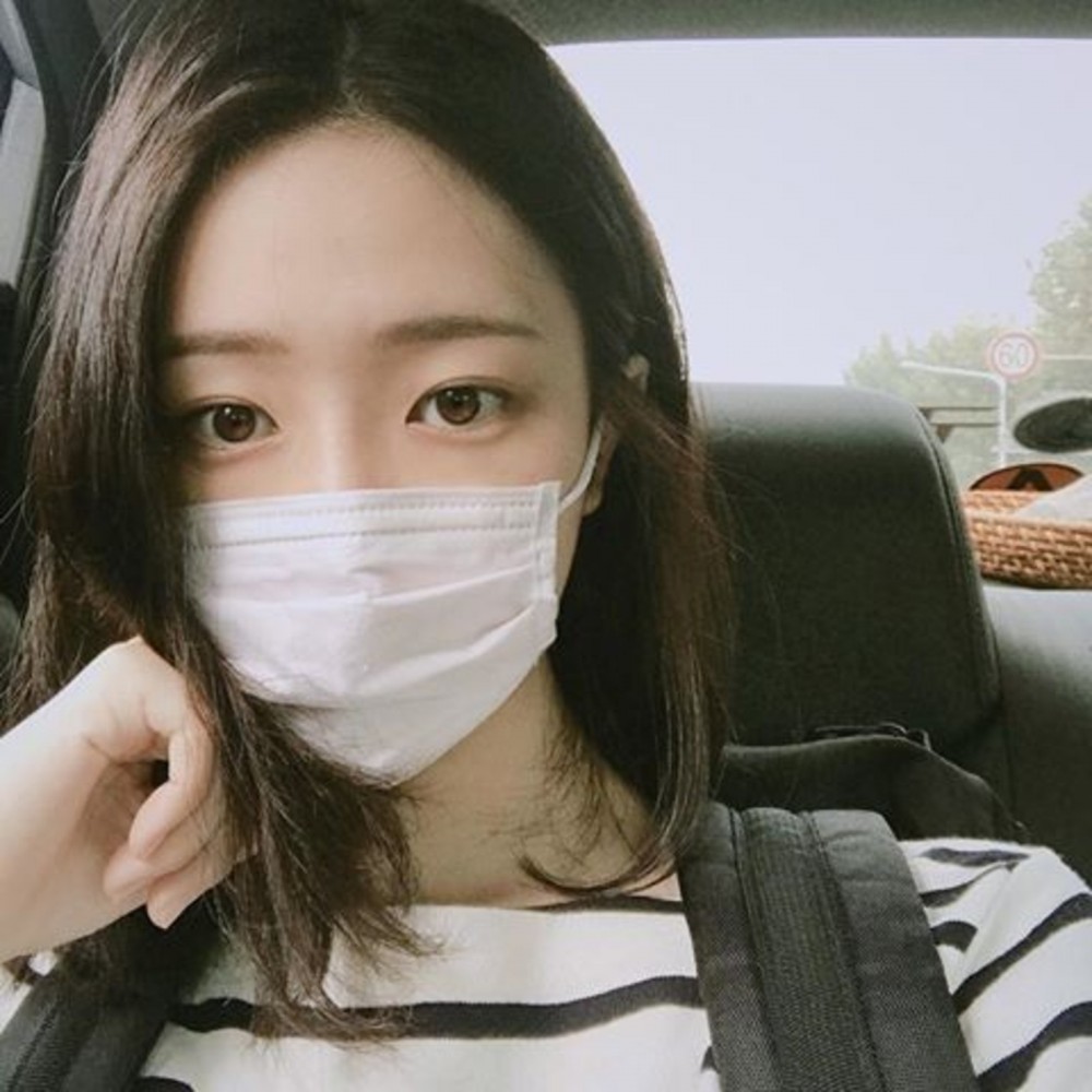 現在戴口罩外出彷彿已經變成是每個人出門的必備動作