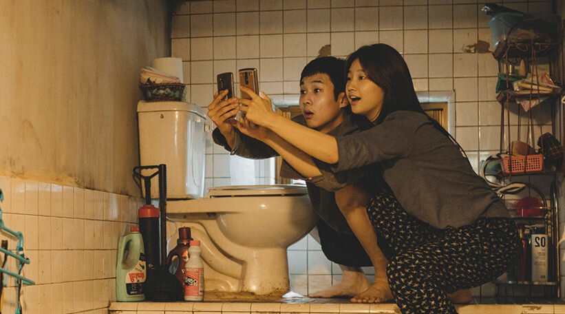 HBO買下版權!美劇版《上流寄生族》令人期待