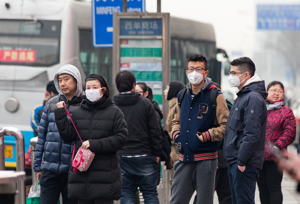 廣東省梅州市轄下的一個鄉鎮近日宣布,只要市民提供線索找出從湖北省進入該鎮的人士,即可獲30個口罩作獎勵
