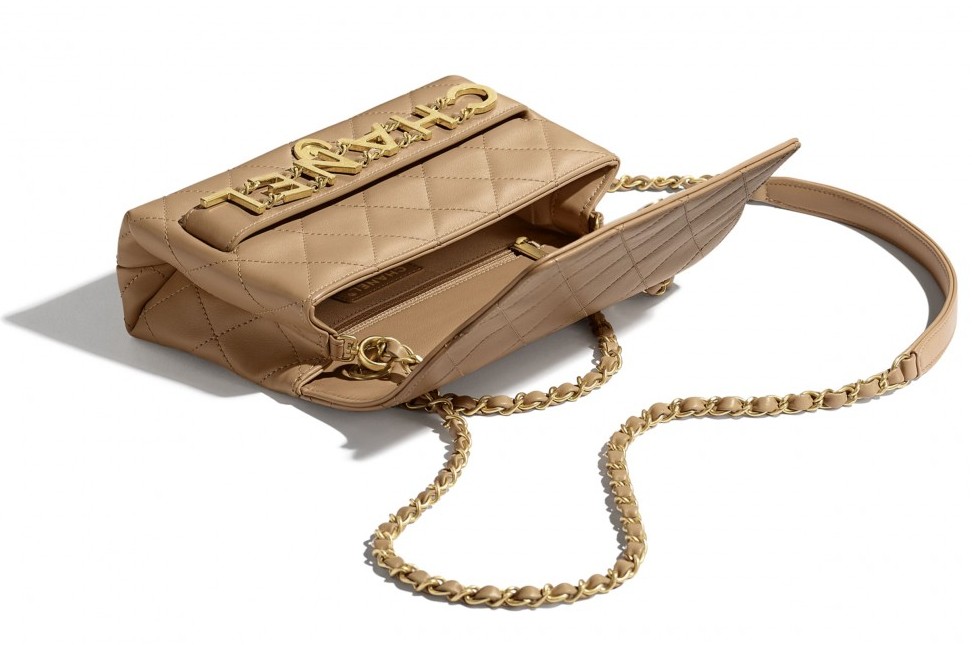 # Chanel Small Flap Bag HK$35,300