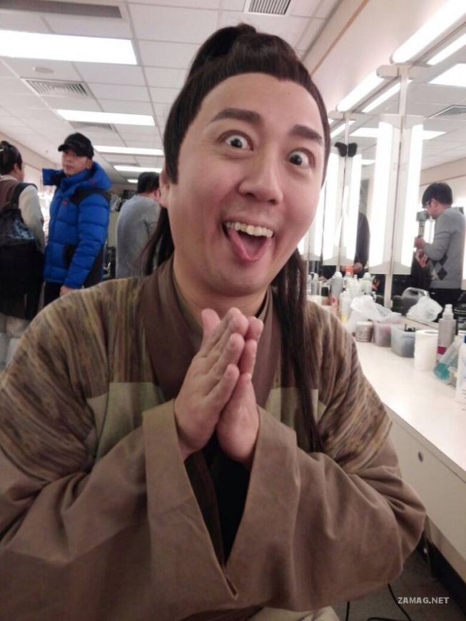 還得到觀眾的認可,但是於TVB多年來都只是綠葉演員,後來離開TVB後的他,似乎終找到他的一片天
