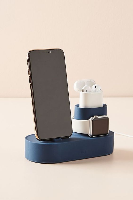 比Apple Watch更小的配件來了?Apple Ring或快將登場!