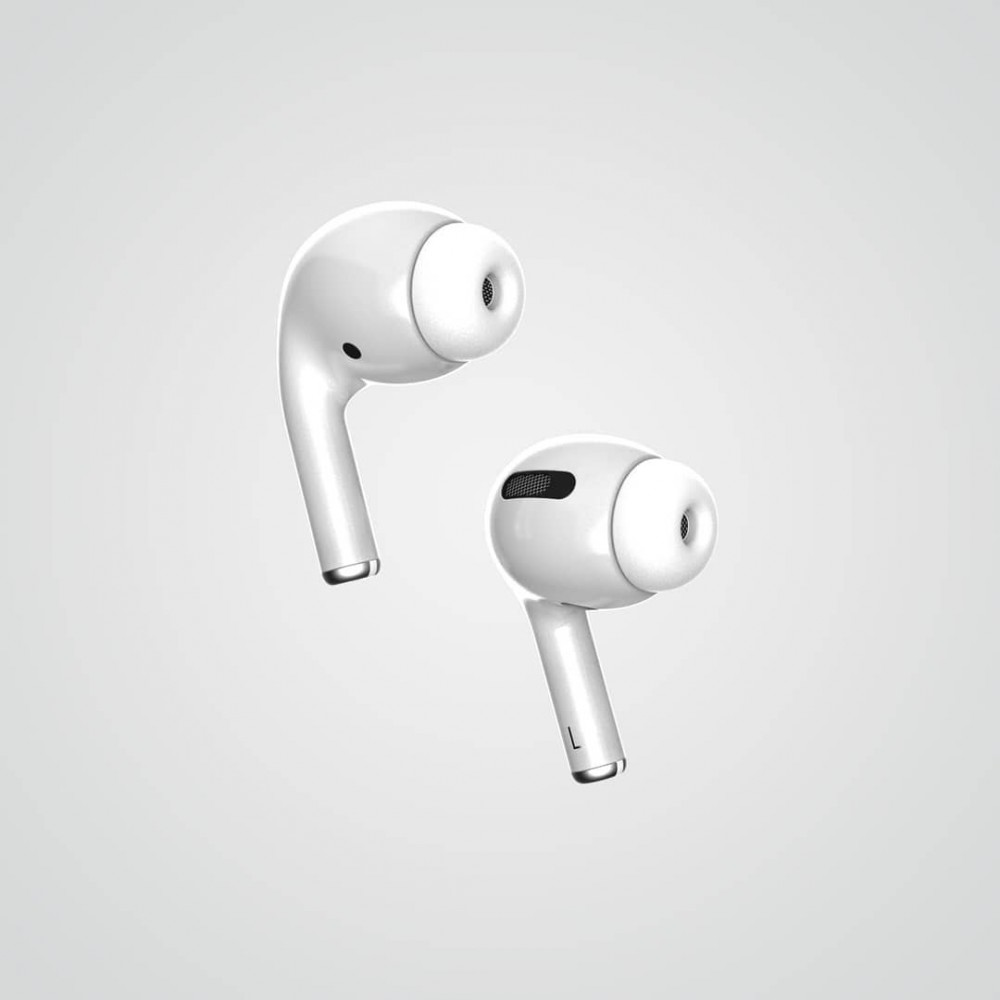 雖然目前官方仍未正式宣佈推出新一代的「AirPods Pro Lite」消息,但似乎現時會推出的呼聲也很高!