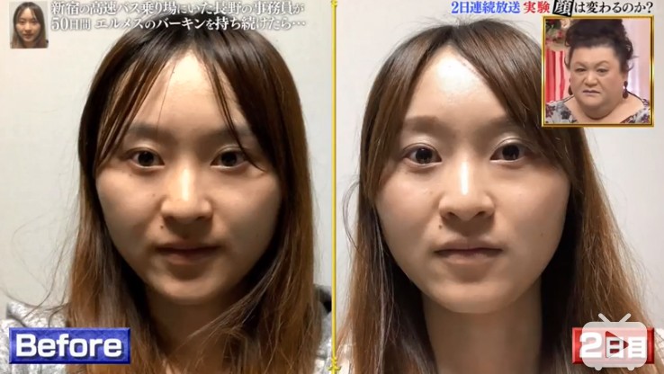 一個Hermès袋改變人生?干物女50日變時尚美女