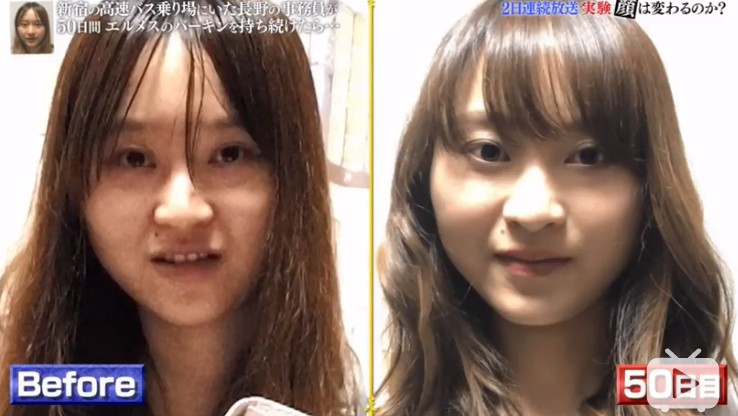 一個Hermès袋改變人生?干物女50日變時尚美女