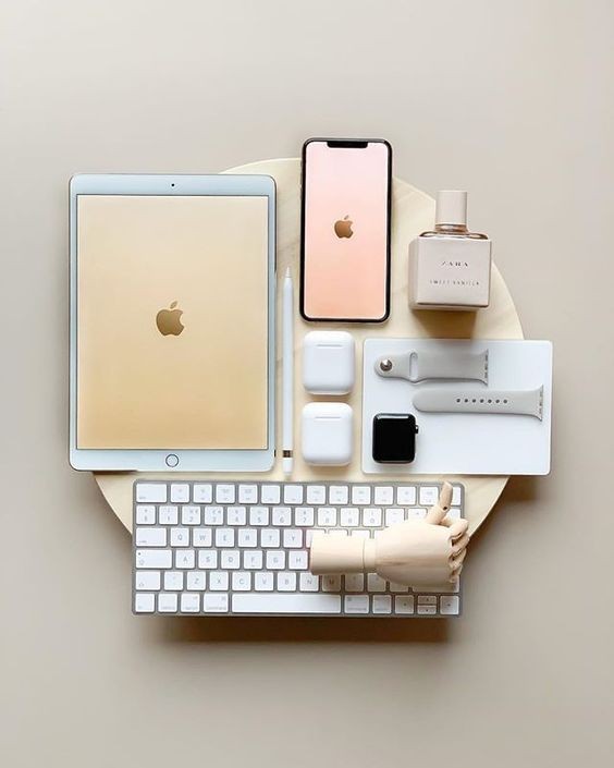 比Apple Watch更小的配件來了?Apple Ring或快將登場!