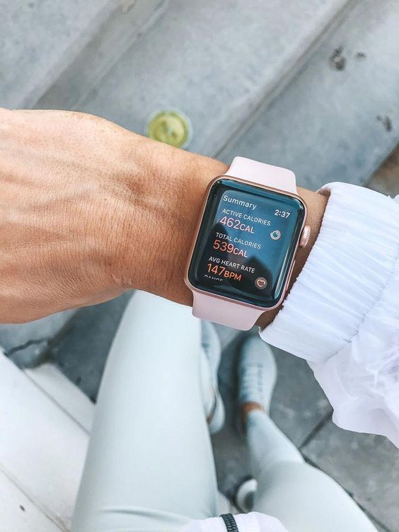 比Apple Watch更小的配件來了?Apple Ring或快將登場!