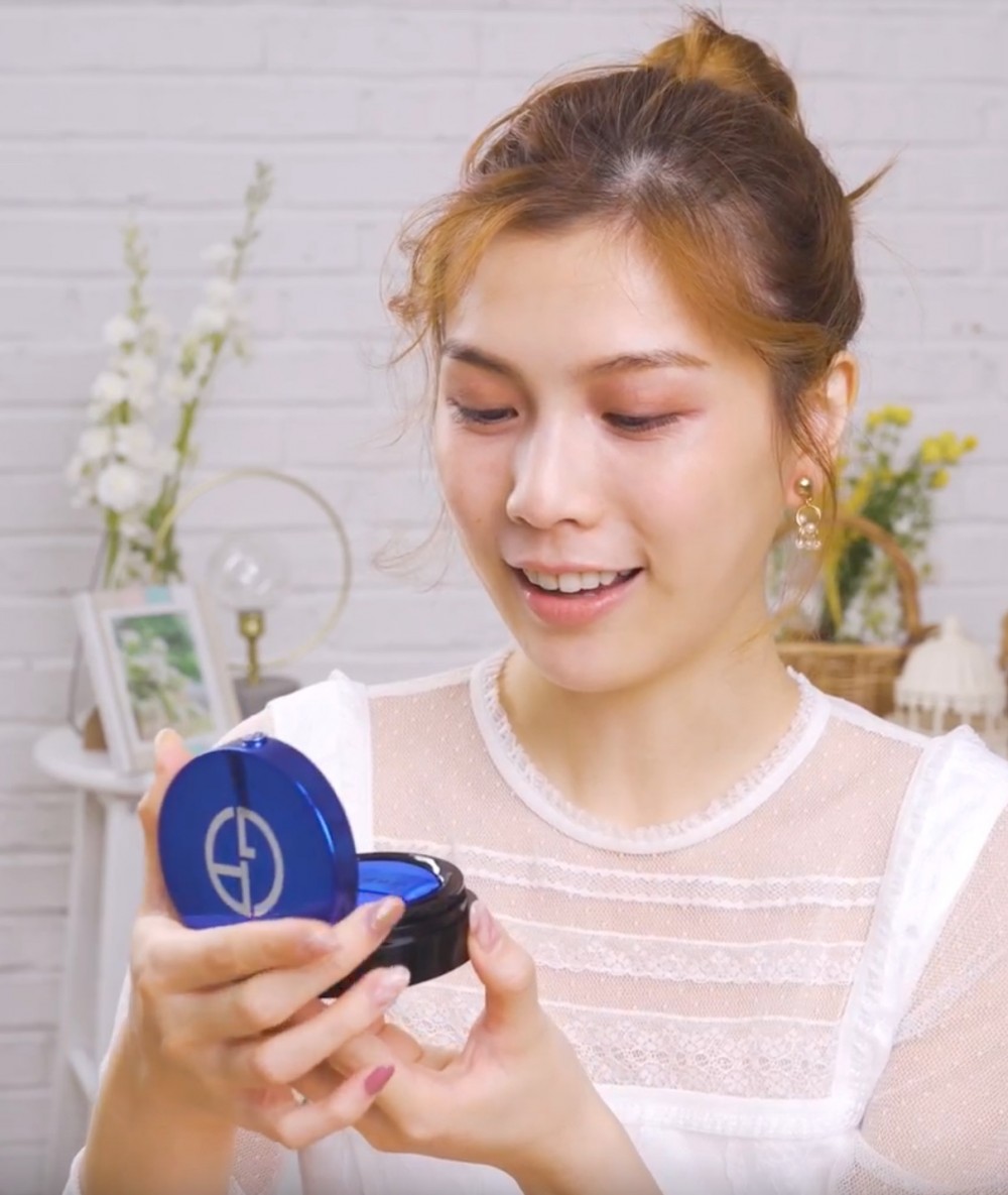 Chanel、Nars、Armani 人氣新品實測!