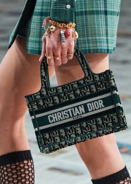 SSSDIOR30BAG15