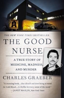 《The Good Nurse》是改編自真人真事,以美國著名連環殺人護士Charles Cullen為主線
