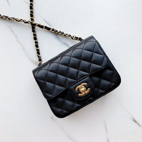 【Chanel手袋2020】私藏5招「手袋保養秘訣」 買一個袋隨時賺多個