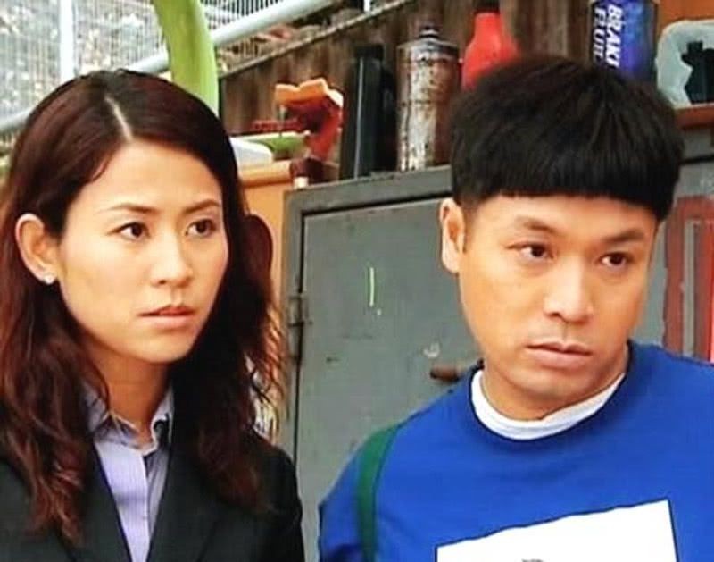 之後因得到觀眾喜愛,便拍攝現代版《阿旺新傳》,最後也憑「阿旺」一角奪得視帝寶座。