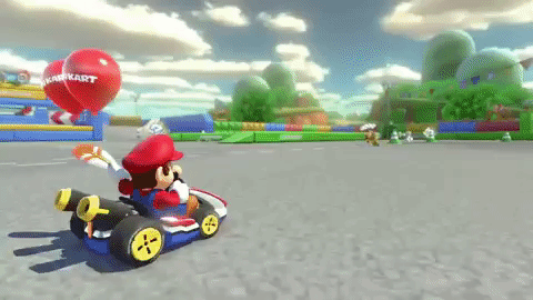 3月9號終於有得玩!《Mario Kart Tour》手遊版免費開放「多人對戰模式」