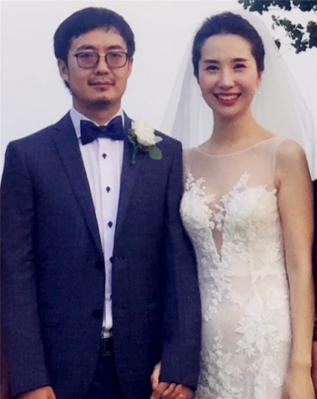 真實版《夫妻的世界》!淘寶總裁正印疑公開挑機網紅小三張大奕