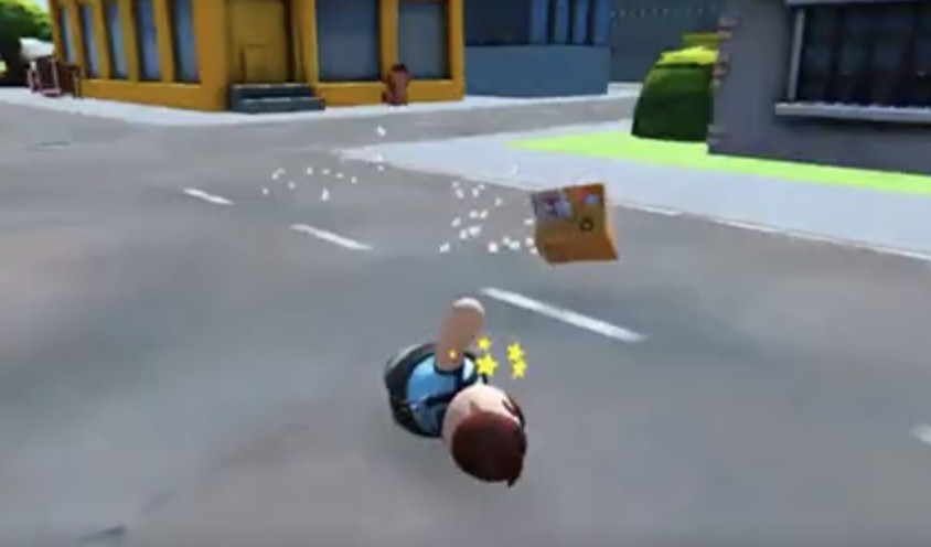 好玩過《Overcooked》