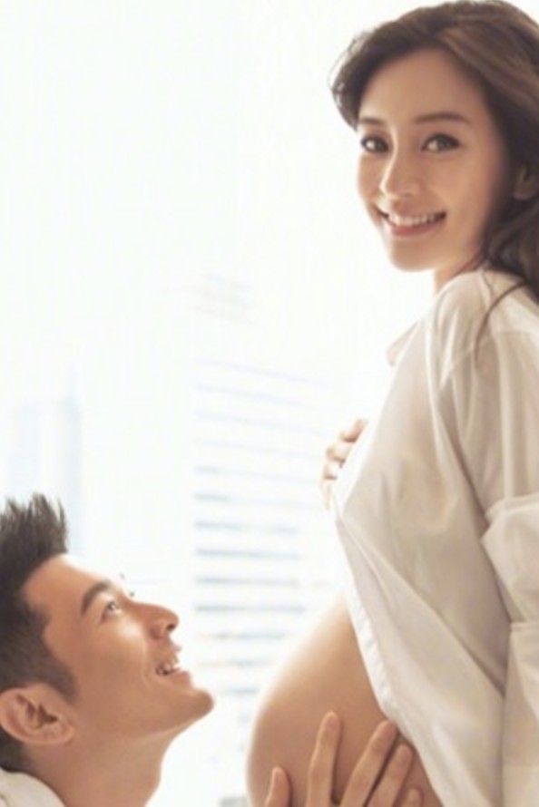 Angelababy、楊冪等女明星真實體重