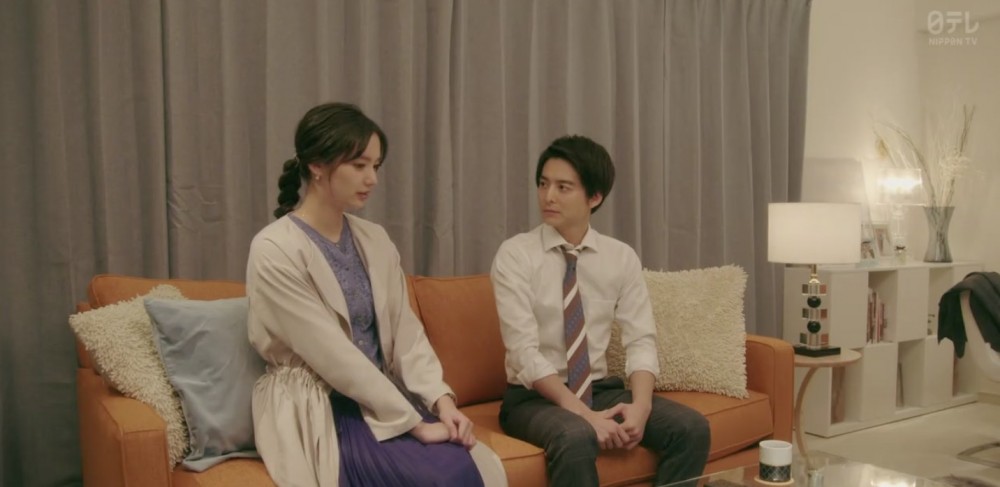 《Guilty這份愛有罪嗎?》根本就是日版《夫妻的世界》
