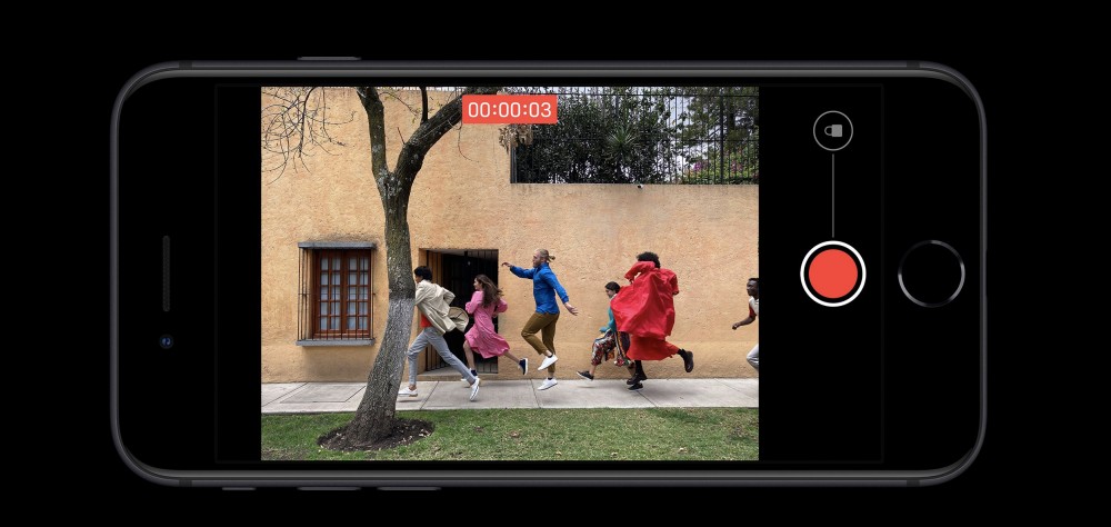 iPhone SE手機今上市!價錢平、規格勁,與iPhone 11同級處理器、Home鍵回歸,hk$3,399就買到!